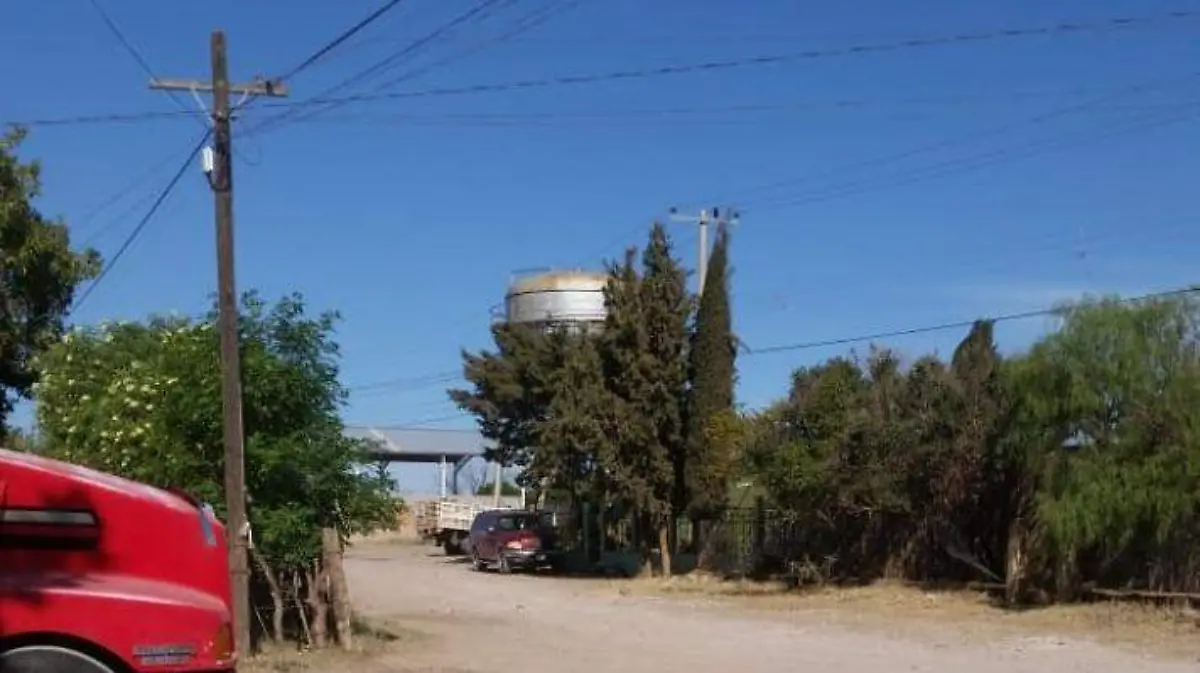 Agua