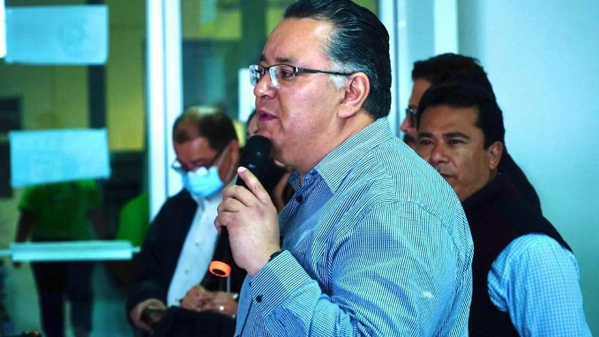 Gabriel García Hernández