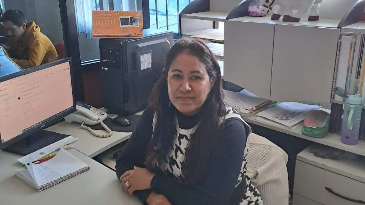 Celeste Soto deja la jefatura de Educación a Distancia del ITD