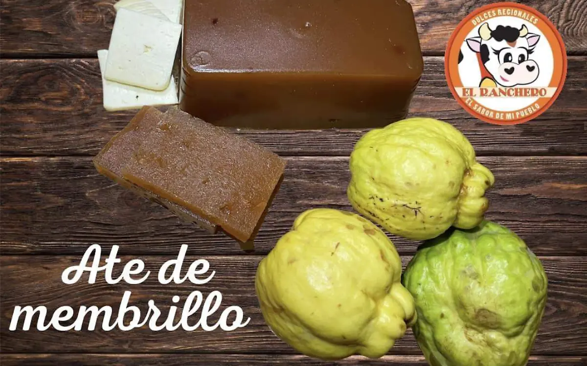 Productos que ofrece “El Ranchero” en Nuevo Ideal