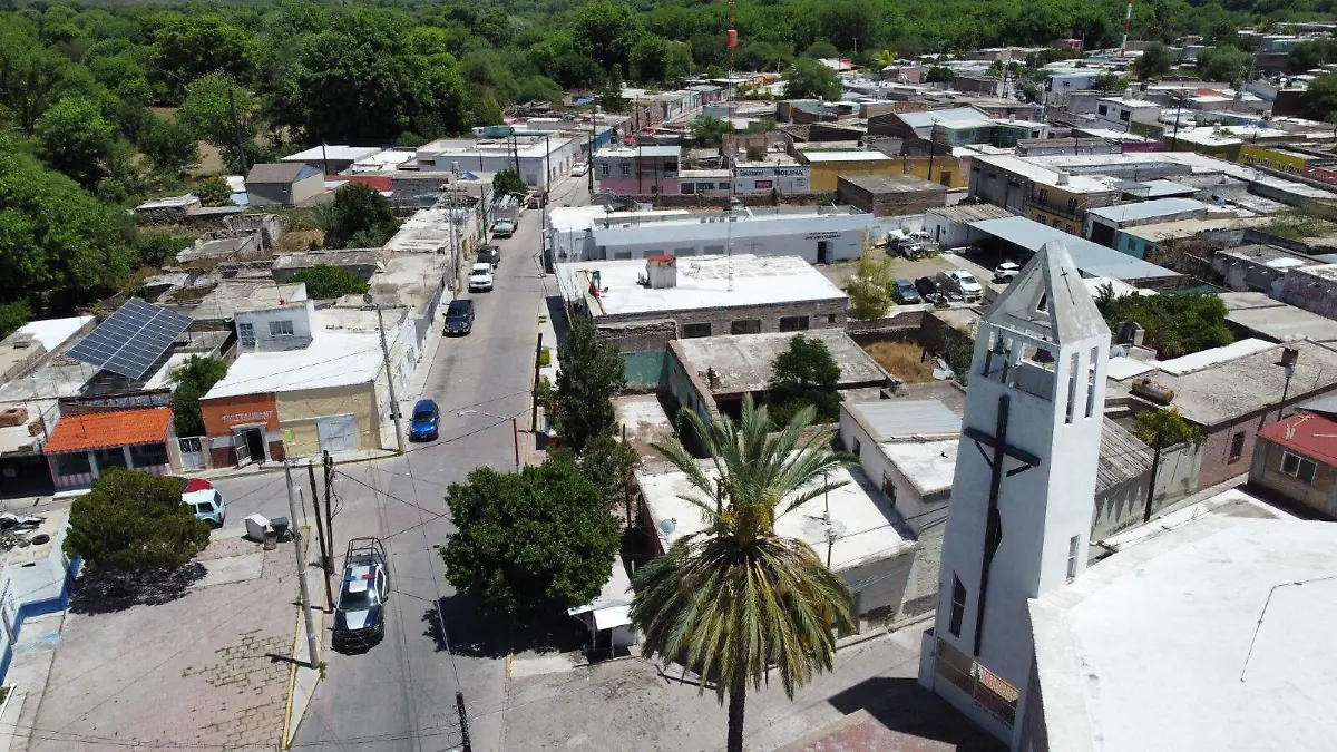 Se normaliza servicio de agua potable en Rodeo