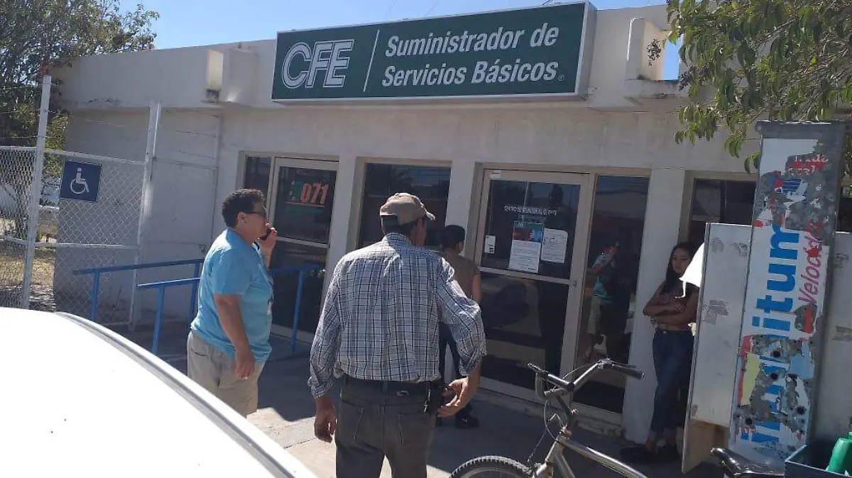 CFE Canatlán (2)
