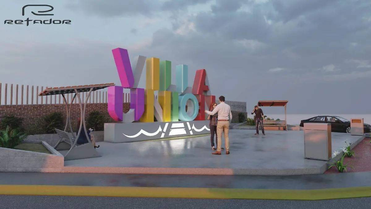 Villa Union