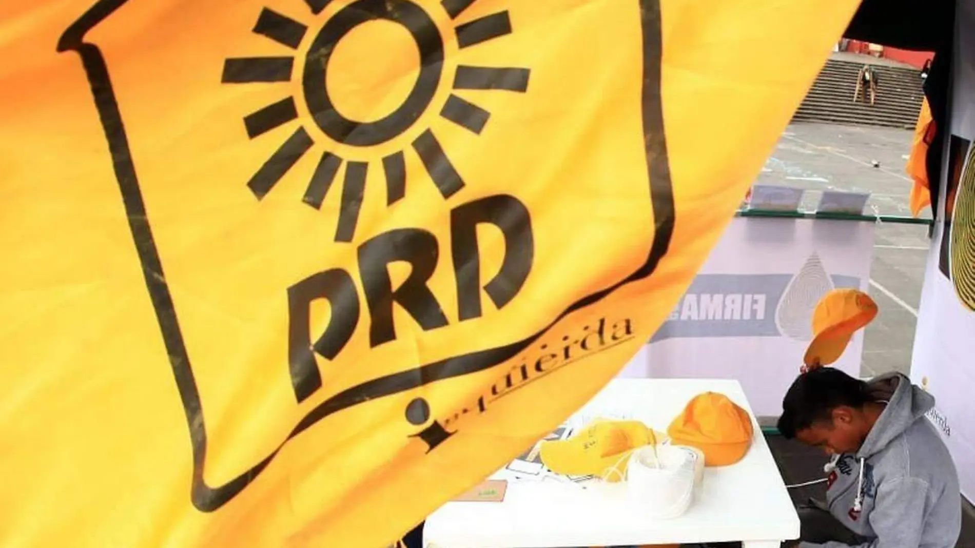 PRD