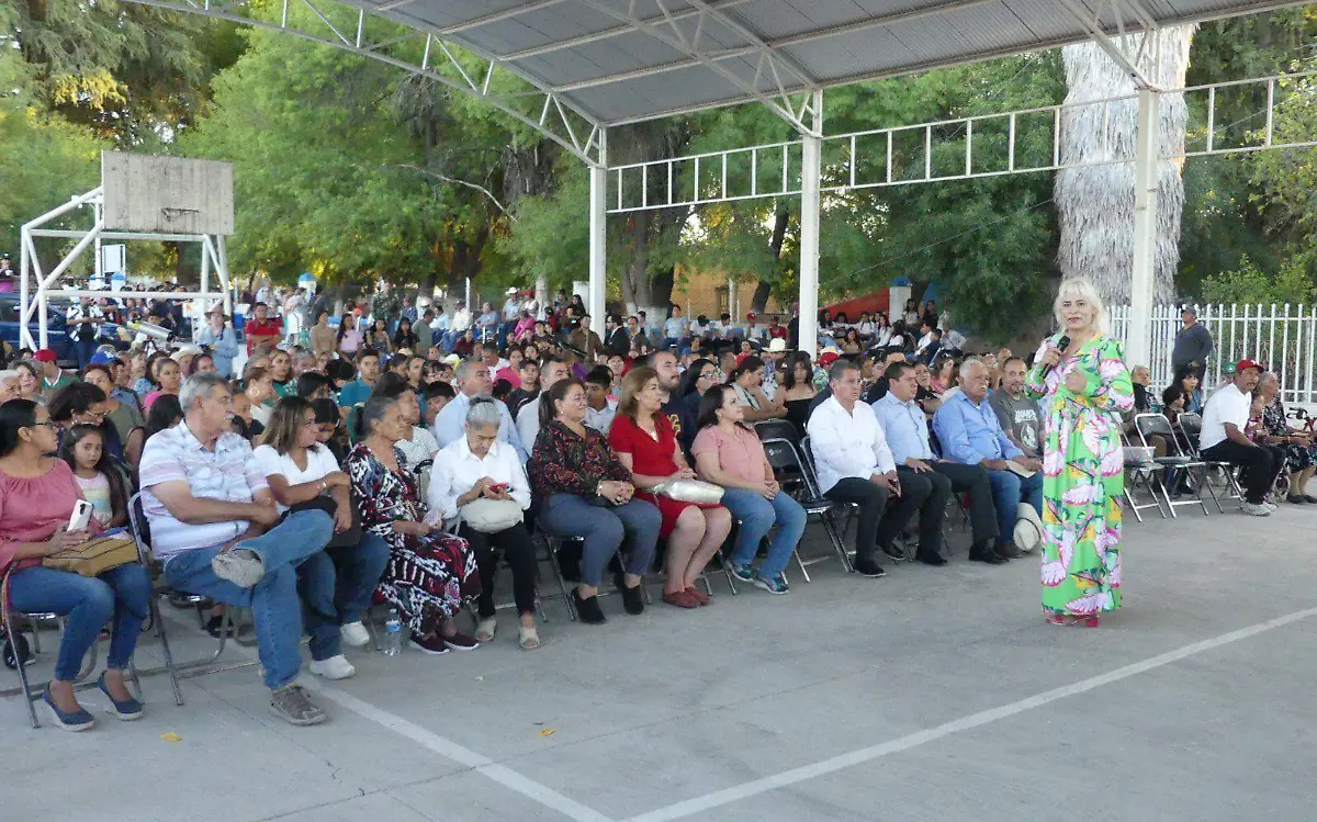 Más de 2 mil personas conmemoraron el centenario del eclipse total en la Laguna