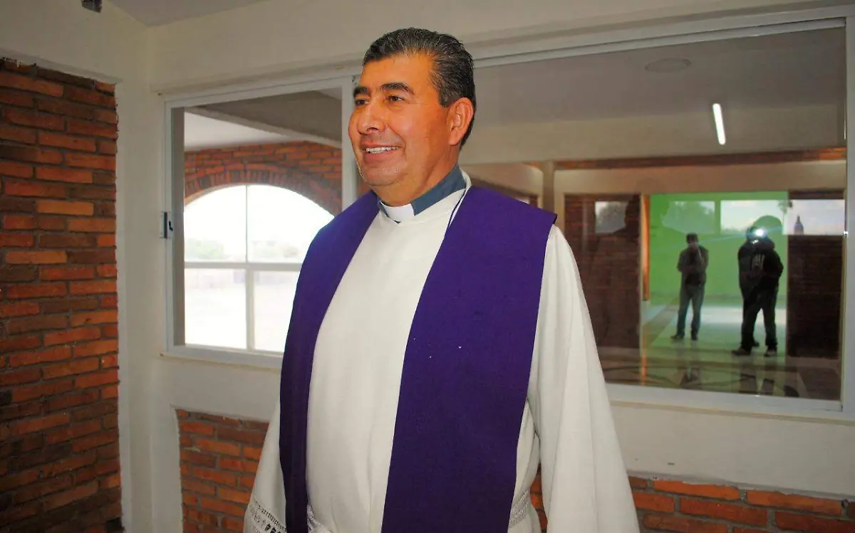 Raymundo Santillán Villa