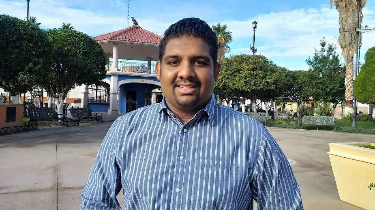 Carlos Sandoval Nieves