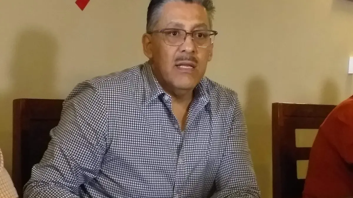 Albino Ponce Barrón