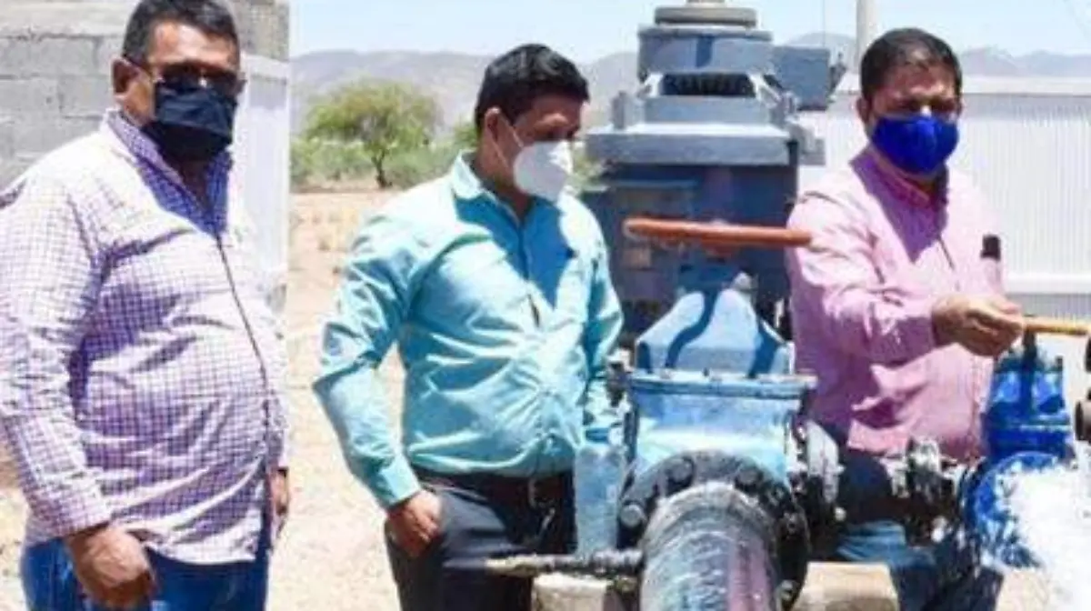 obras