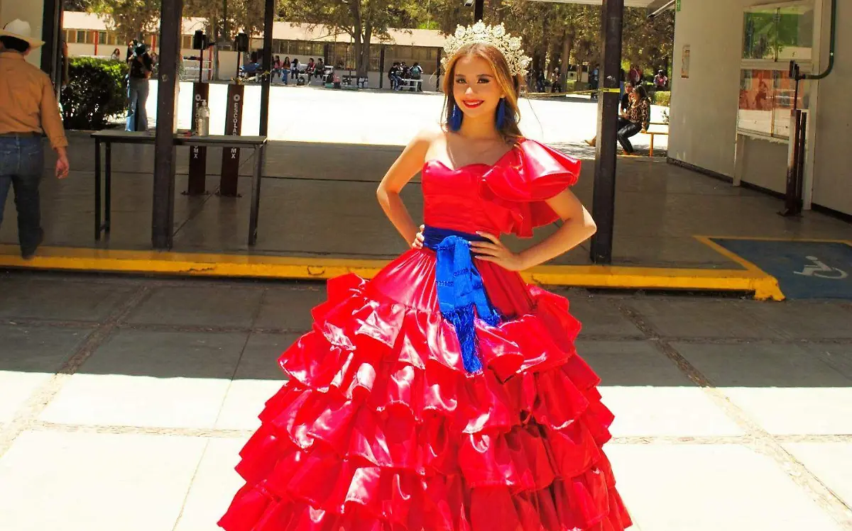 Realizan cabalgata en Guadalupe Victoria