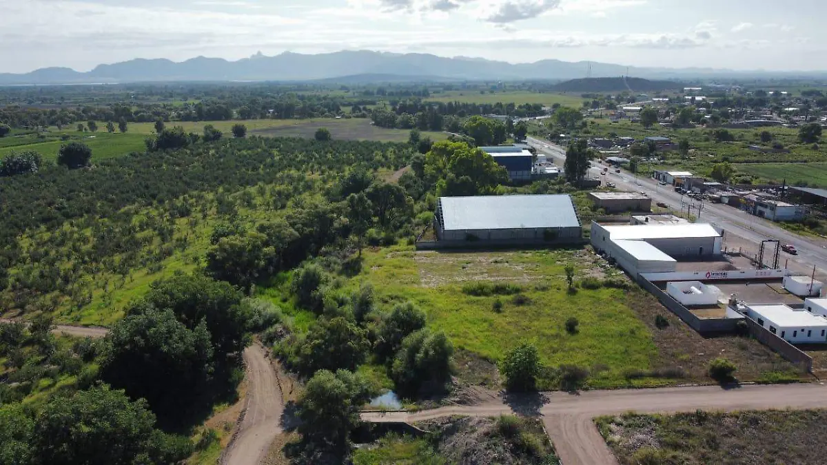 Sistema de telefonía celular sin funcionar en Canatlán