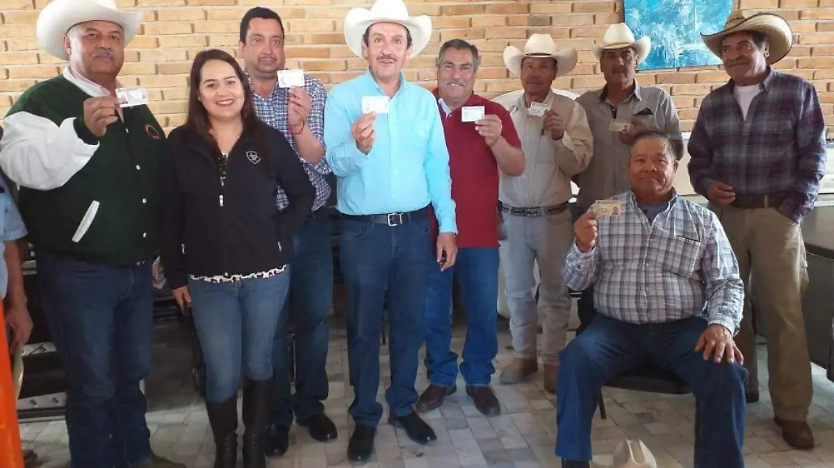 Cenecistas