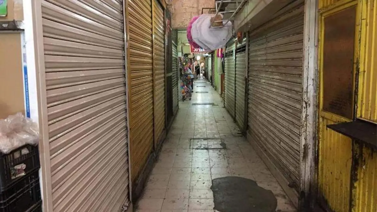 Mercado