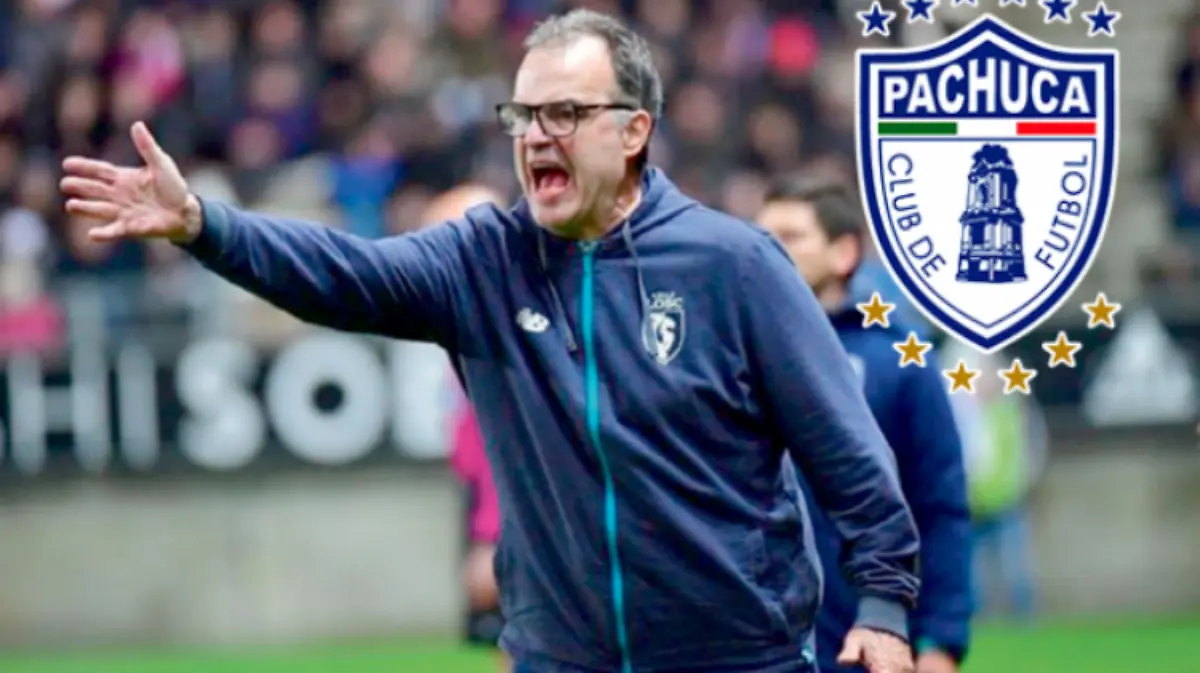 bielsa