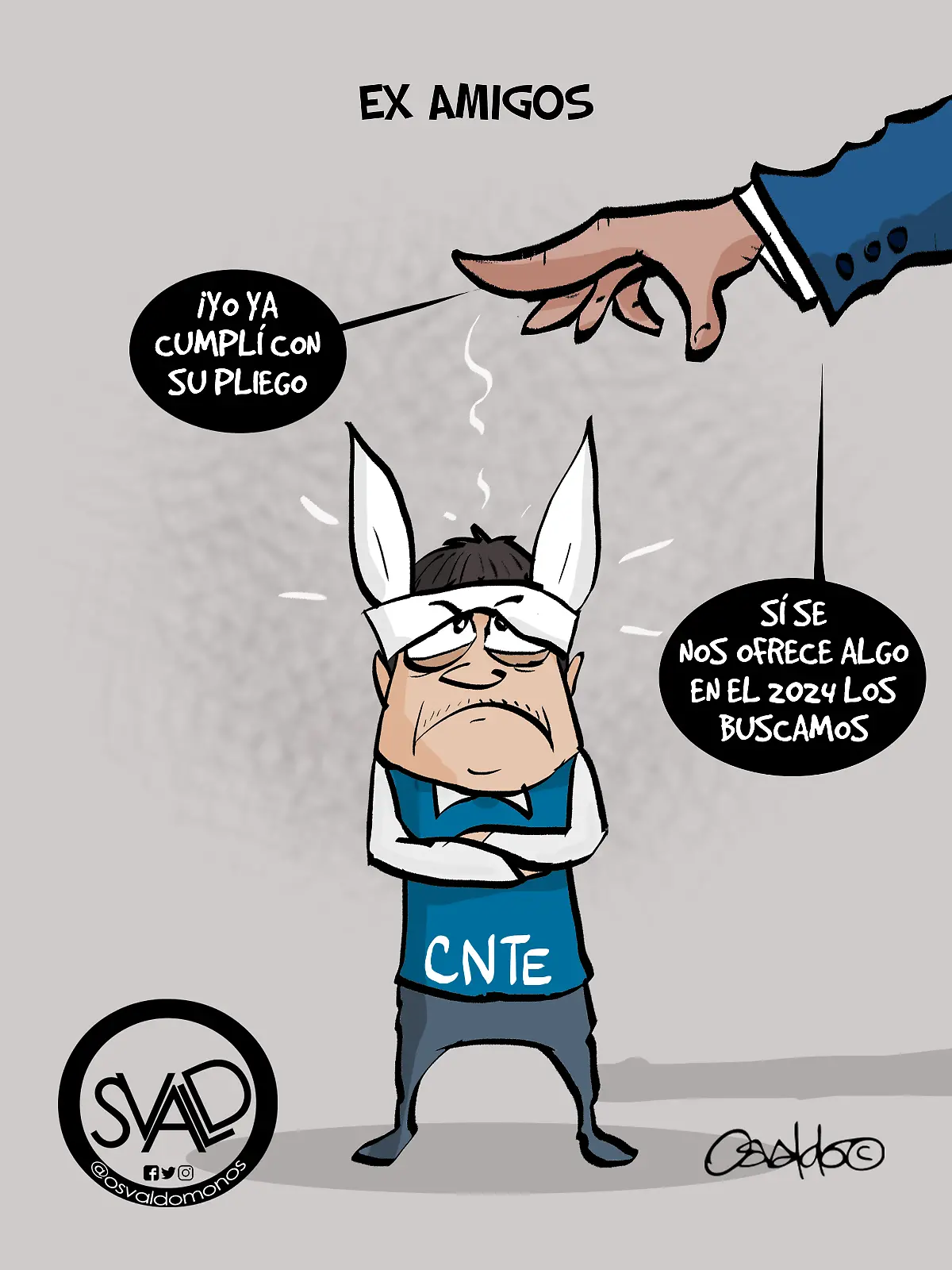 OSVALDO 17m