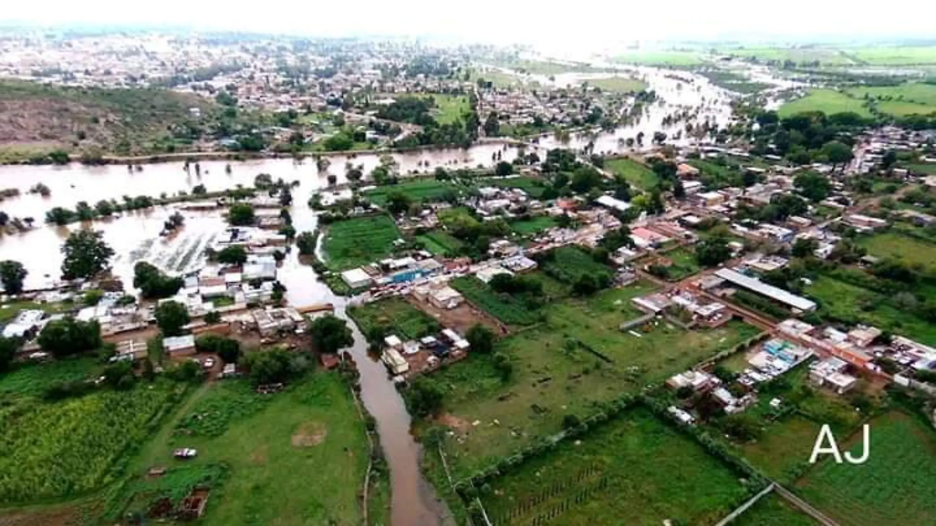 Inundaciones