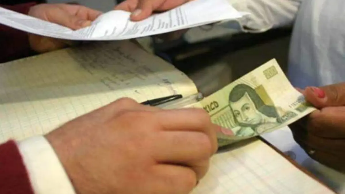 corrupción
