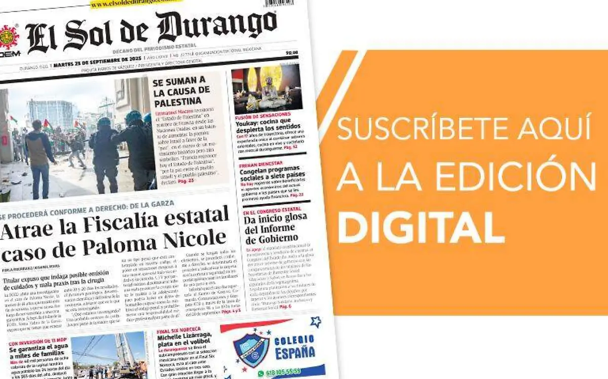 Promo Portada