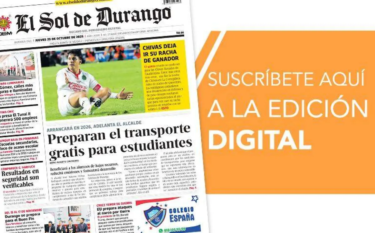 Promo Portada