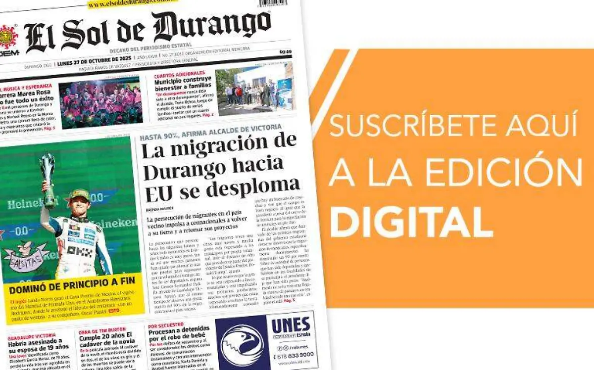 Promo Portada