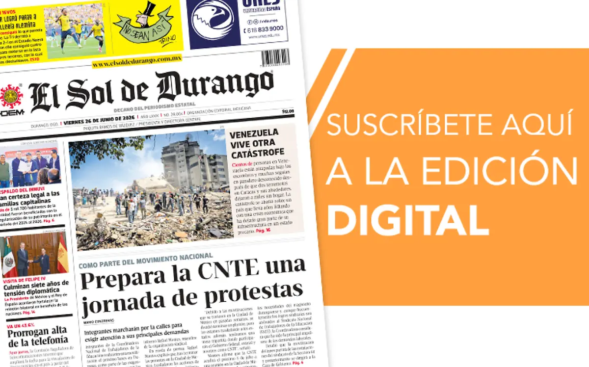 Promo Portada