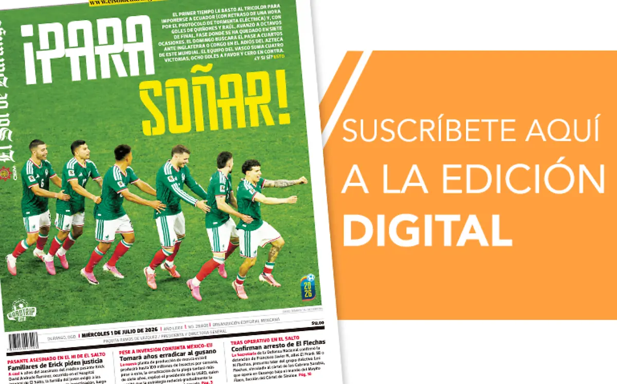 Promo Portada