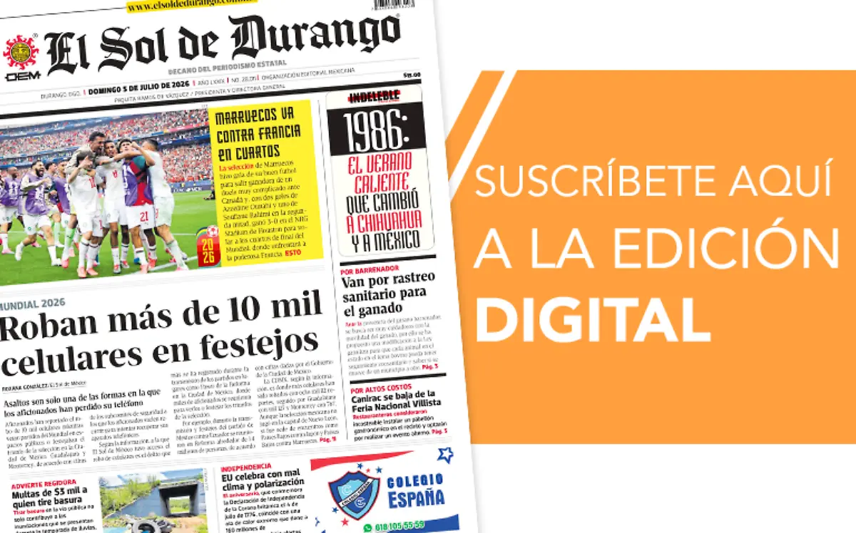 Promo Portada