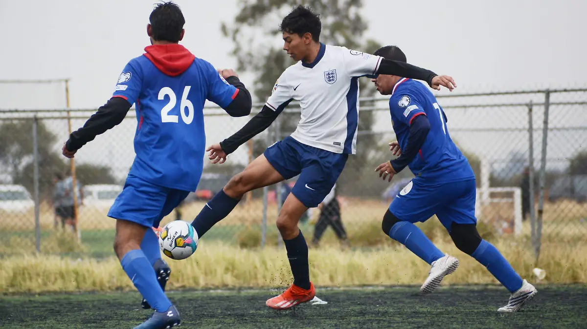 liga nuevo durango: final primera división 