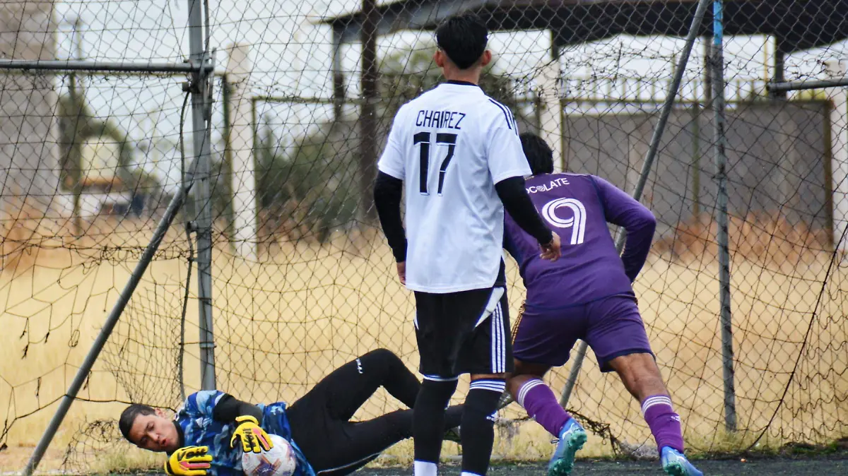 Liga Nuevo Durango: Final Premier