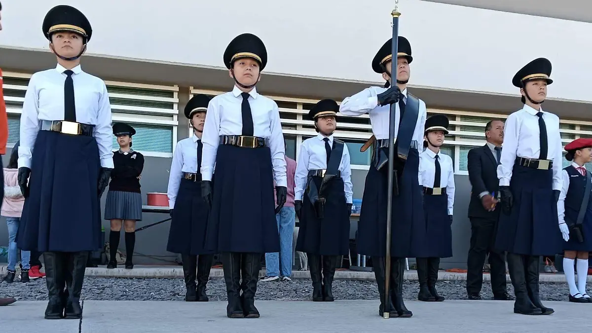 Triunfan en competencias Nacional de Escoltas
