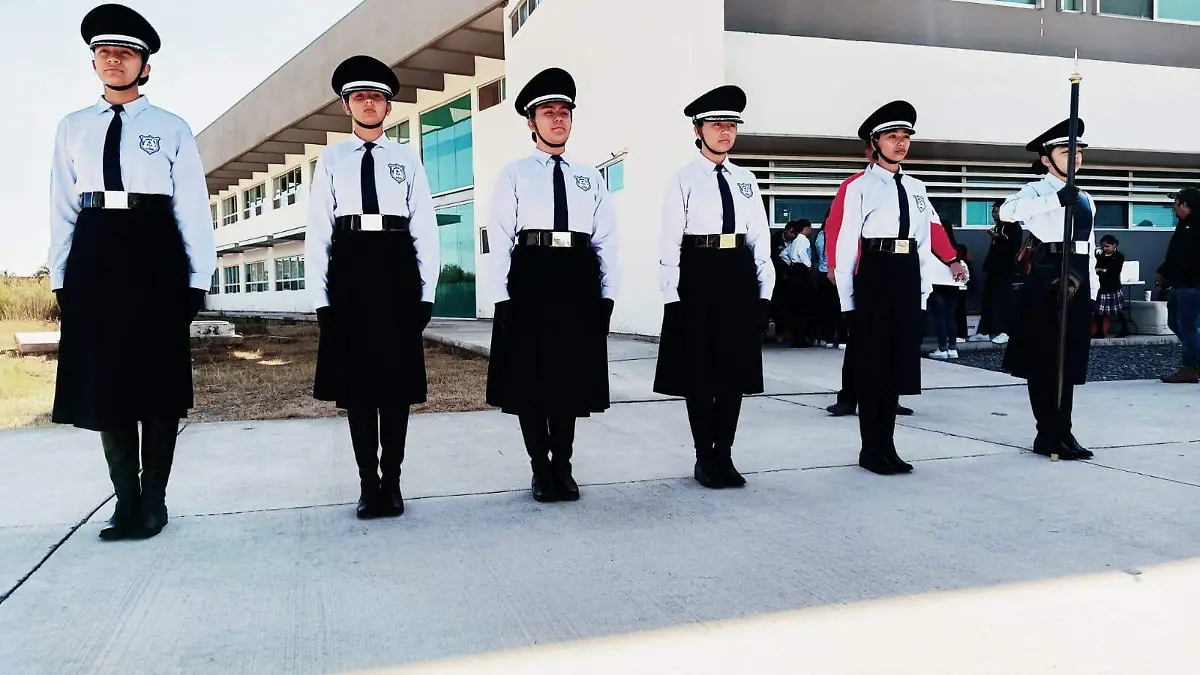 Triunfan en competencias Nacional de Escoltas