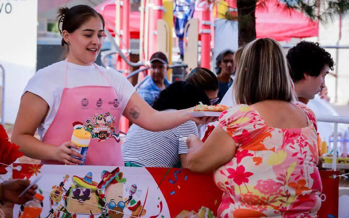 Anuncian transporte gratuito para la Kermés de la Familia