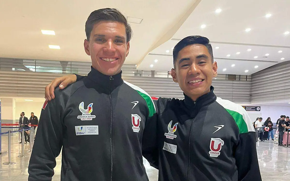 De la Cruz Team marca historia en nacionales e internacionales