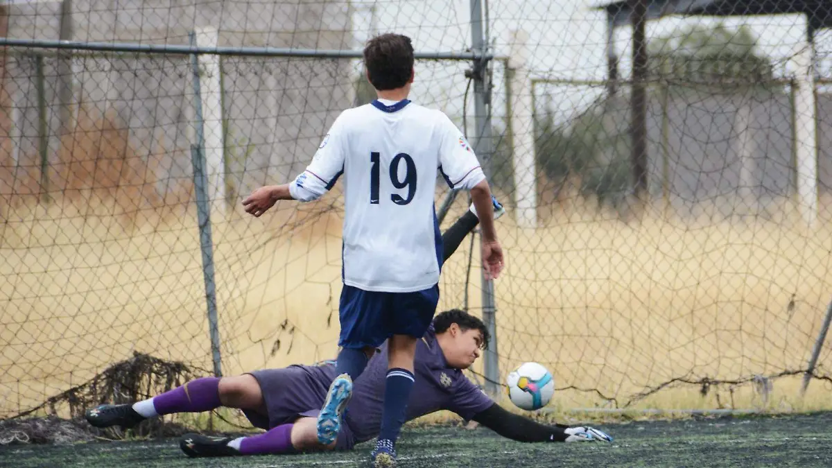 Gamatech con la corona en Primera de la Nuevo Durango