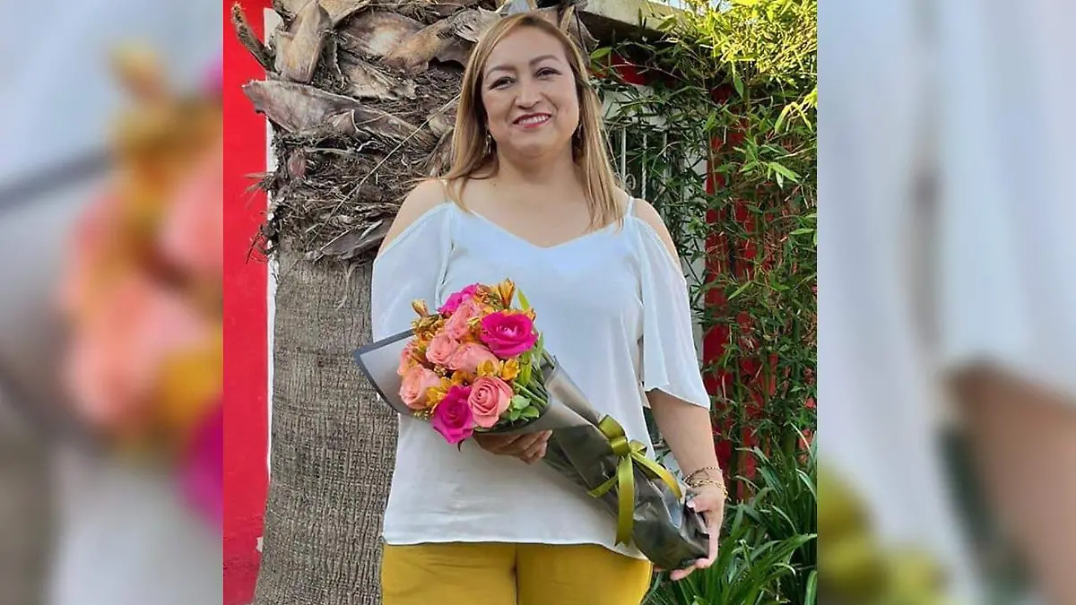 Angélica Ávila