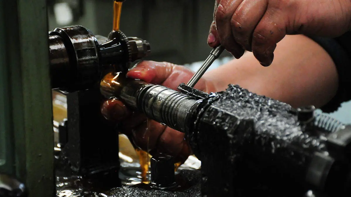 Maquilas / Armadoras en automotrices 