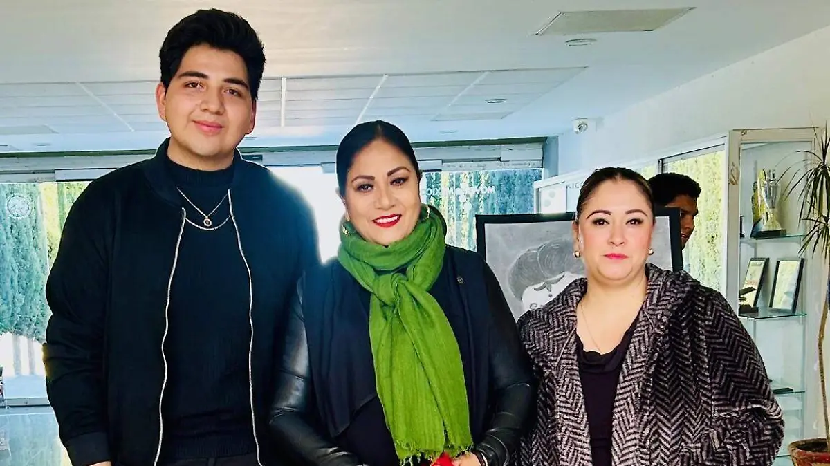 Inauguración de la Exposición de Dibujo y Pintura final del cuatrimestre de la UPC l