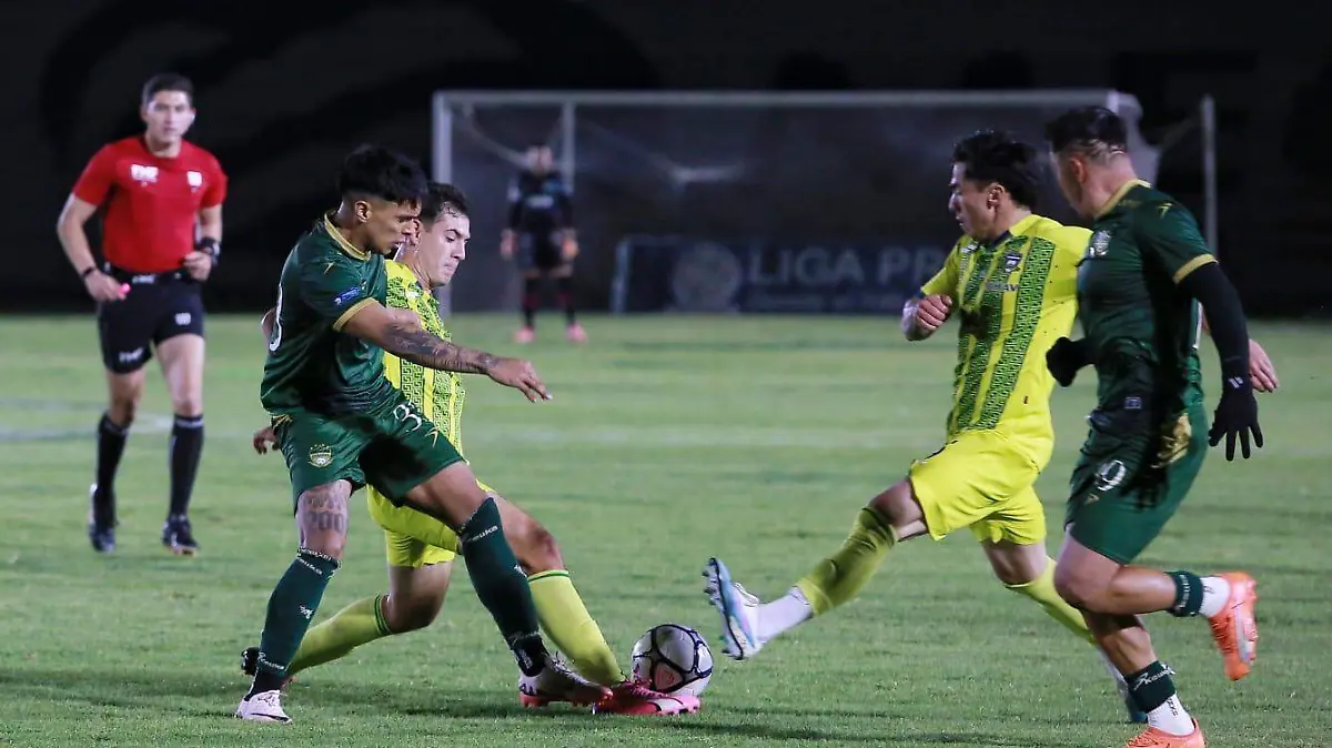 Partido Alacranes de Durango