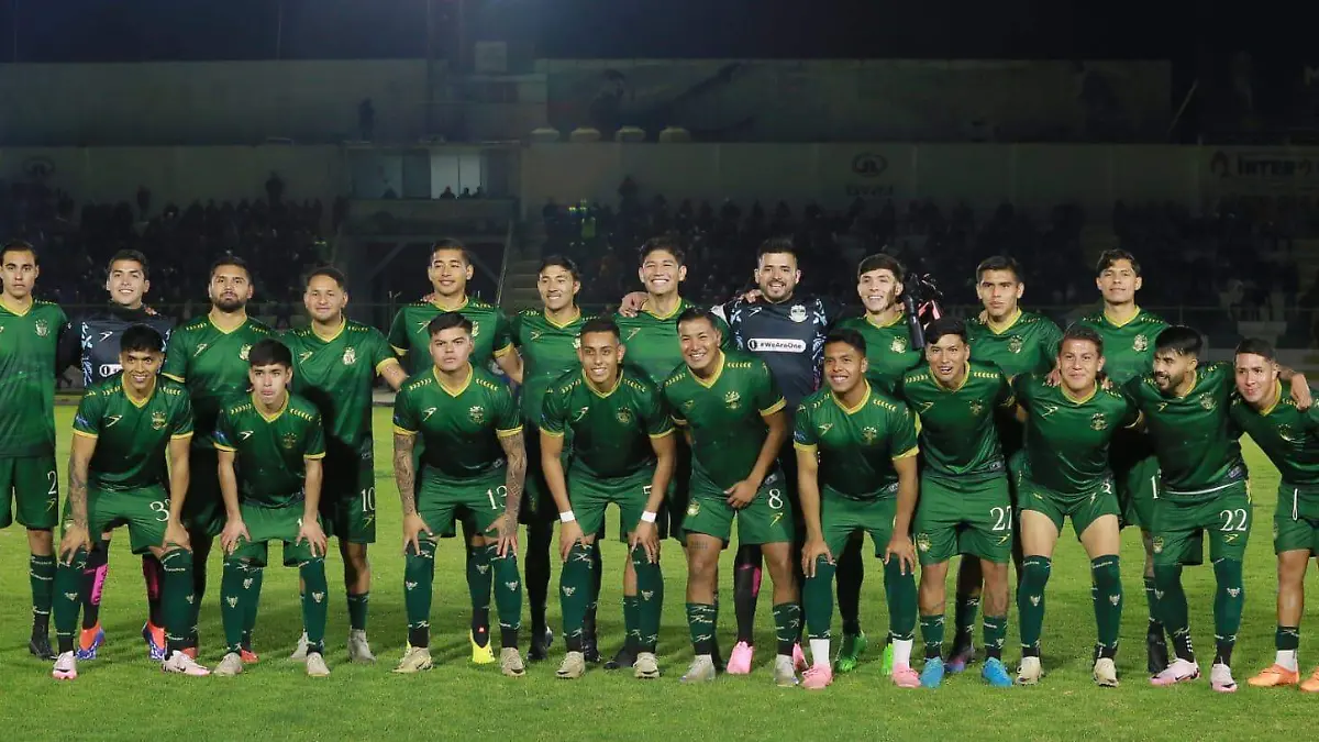 Partido Alacranes de Durango