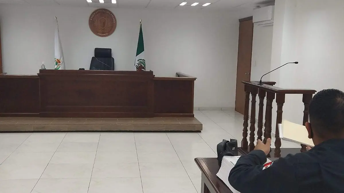 1501 Dan 7 años de cárcel a exfuncionario de Aispuro -Cortesía Fiscalía Anticorrupción-