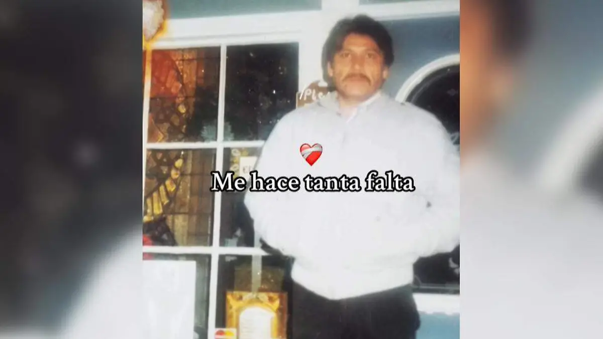 Desaparece Manuel López Arellano