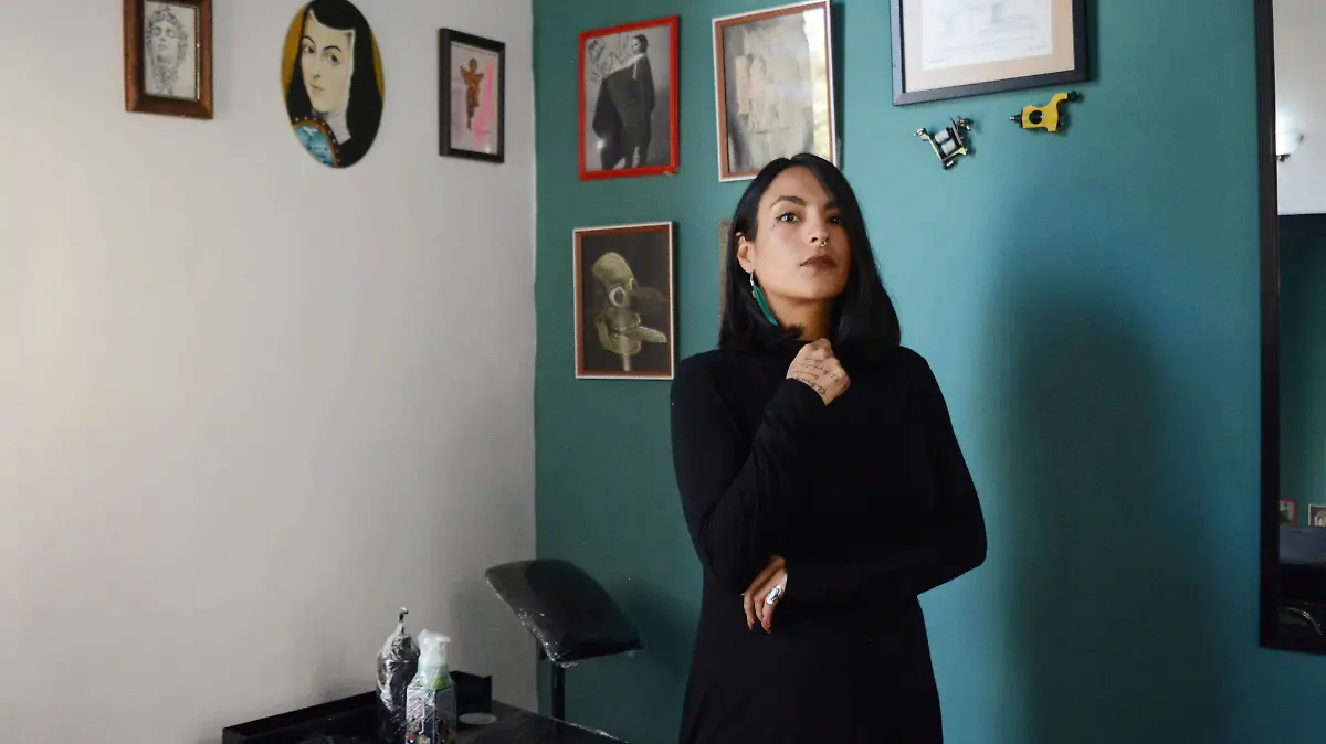 Durango es tendencia en el tatuaje 