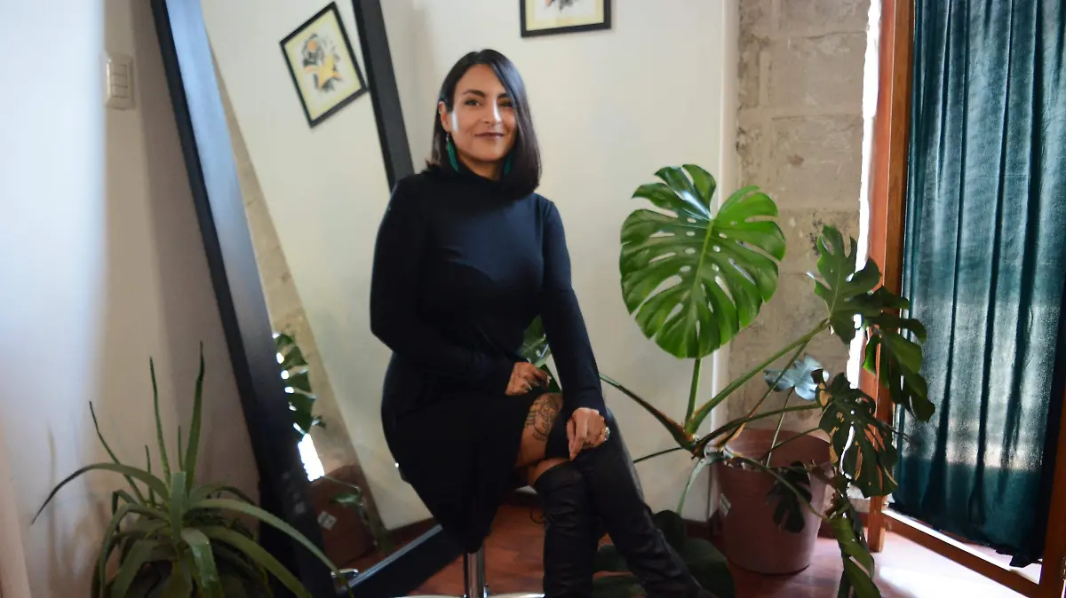 Durango es tendencia en el tatuaje 