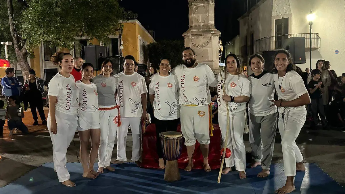 Bazar navideño 2024