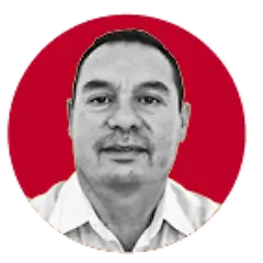 JOSEÃÅ DE LA O HOLGUIÃÅN