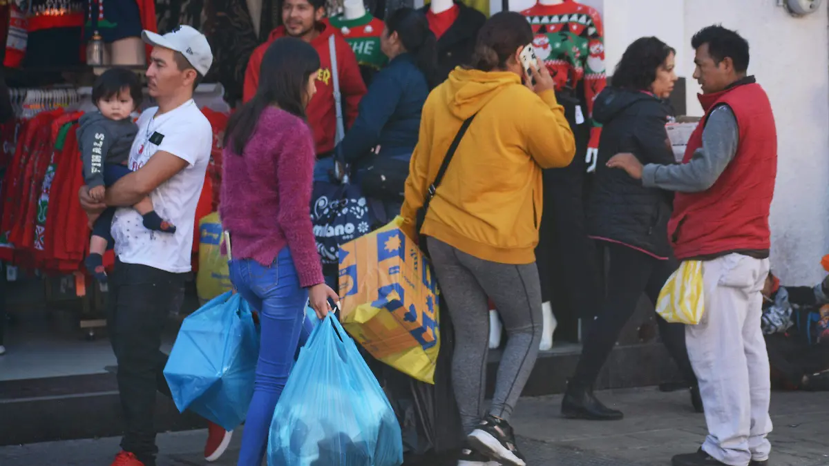 Ven comerciantes 2025 complicado