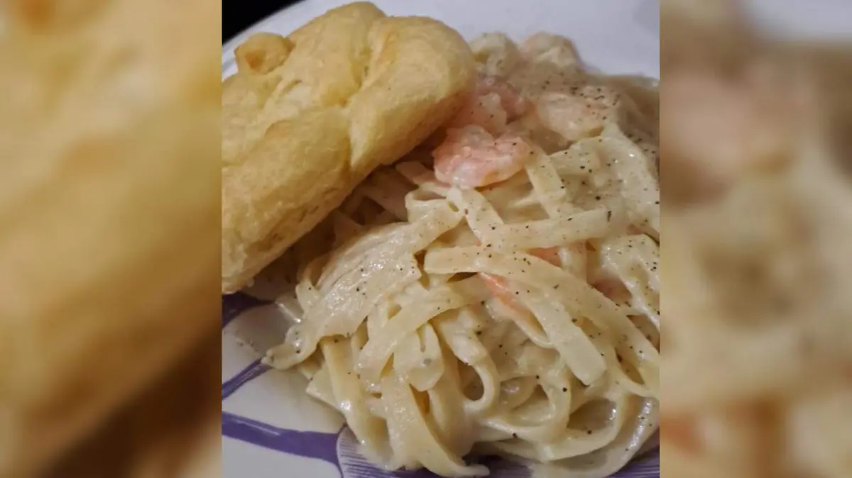¿Cuántos kilos subo luego de comer recalentado navideño?
