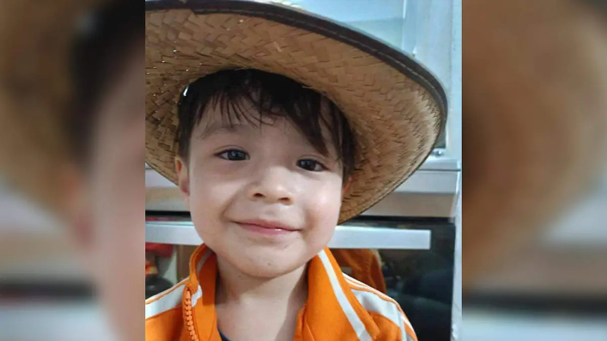 Diego Emiliano recibió felicitaciones de la familia García Barrientos en su feliz cumpleaños