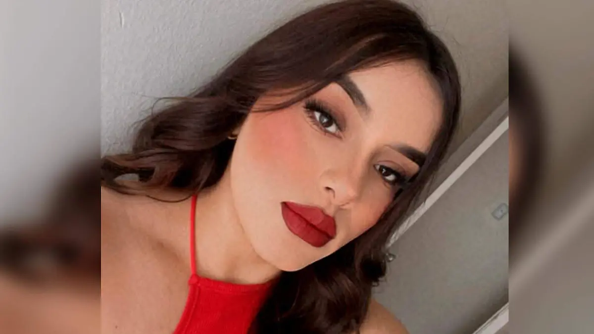 Evelin Orozco Valenzuela presente en este espacio social