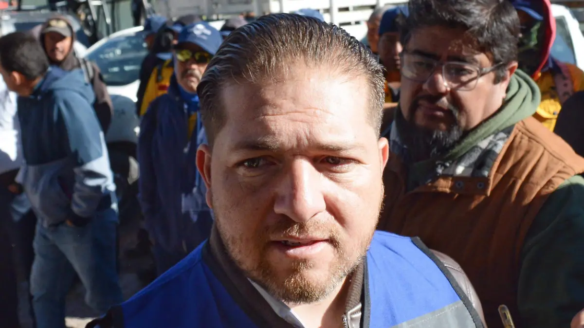 Francisco Emiliano González